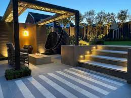 Importance Of Garden Lighting London