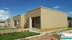 Cas1 Real Estate Zambia Be Forward