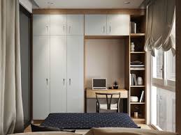 Bunk beds are a stable in most homes these days. 50 Nifty Small Bedroom Ideas And Designs Renoguide Australian Renovation Ideas And Inspiration