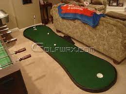 best indoor putting green what keeps a