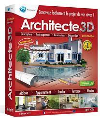 architect 3d ultimate v17 free