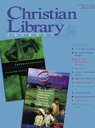 pdf christian library journal
