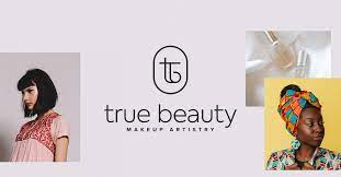true beauty makeup artistry