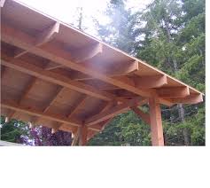 Structural Integrity Of Fir 6x6 Beams Building