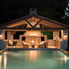 75 Pool House Ideas You Ll Love May