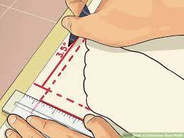 How To Determine Shoe Width 13 Steps With Pictures Wikihow