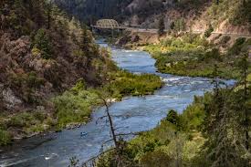 Rogue River Oregon Wikipedia