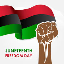 Juneteenth is a national holiday celebrating the freedom of african americans from slavery in the u.s. 25 Resources To Help You Learn About Systemic Racism This Juneteenth Livelihood Law Llc