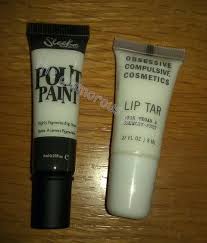 sleek pout paints giving occ lip tars
