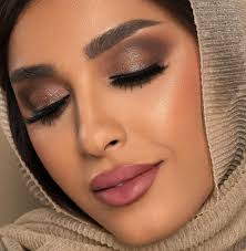 arab makeup 10 best arabian eye makeup