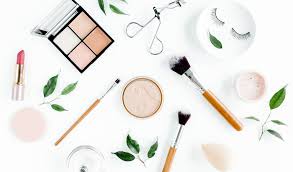 makeup essentials for beginners you