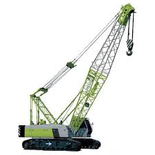 Zoomlion High Quality 80t Crawler Crane Quy80 Telescopic Boom Crawler Crane View Crawler Crane Zoomlion Product Details From Evangel Industrial