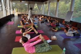 sivananda yoga courses from mahi yoga