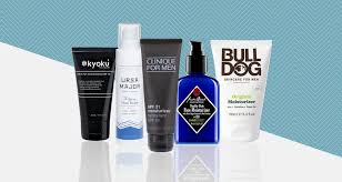 Hunting for the best face moisturizer choices for men? Best Moisturizers For Men 2018 Getting The Perfect One For Your Face The Manliness Kit