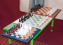 Chess Set Sizes Classifications Explained With Pictures