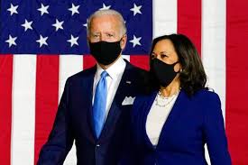 History to face an impeachment due to charges of abuse of power and obstruction of congress. Editorial America Needs Kamala Harris As Vice President And Joe Biden As President Editorial Madison Com