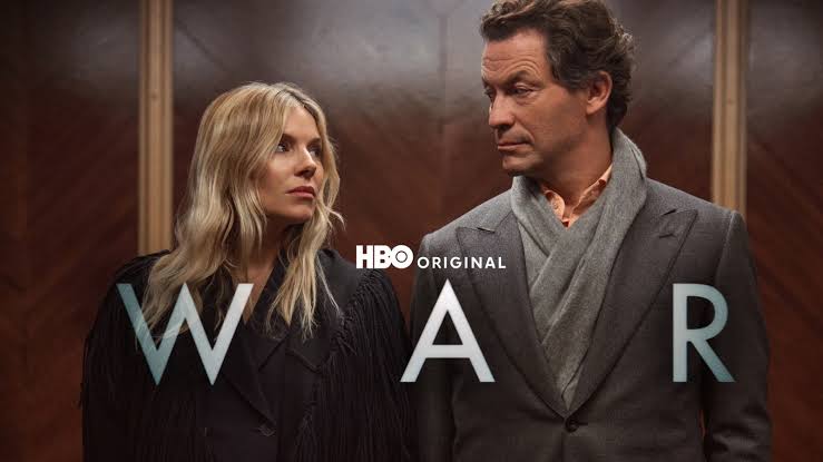 HBO MAX ANUNCIA EL ESTRENO MUNDIAL DE WAR, EL NUEVO DRAMA LEGAL PROTAG... | TikTok