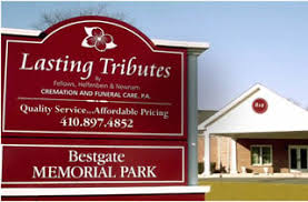 premier annapolis md funeral home