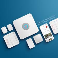 alarm systems home alarm and security