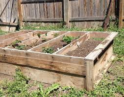 Build Raised Garden Beds Out Of Almost