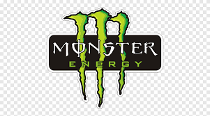 Monster Energy Sticker Car Brand