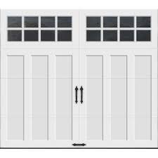 Houses a large library of video tutorials. Farmhouse Style Garage Doors Best Home Style Inspiration