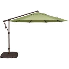 Cantilever Umbrellas Patio Furniture
