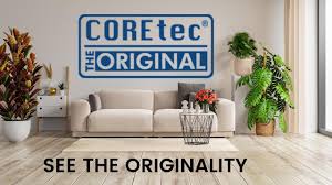 coretec luxury vinyl flooring diy