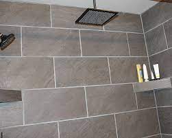 how to tile a shower surround