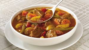 vegetable beef soup recipe mccormick