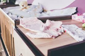 Shop for baby changing table dresser at bed bath & beyond. Tips From A Mom On Necessary And Unnecessary Items For Your Baby Wehavekids