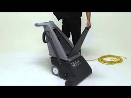advance carpetriever wide area vacuum