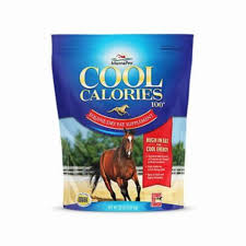 cool calories 100 mannapro equine