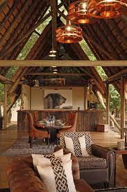 these african interiors and exteriors