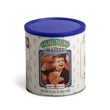 golden malted pancake waffle mix is
