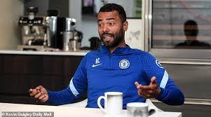 Real madrid must sell to buy. In A Rare And Candid Interview Chelsea Coach Ashley Cole Opens Up On His Pantomime Villain Persona Arsenal News
