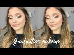 graduation makeup tutorial 2020 you