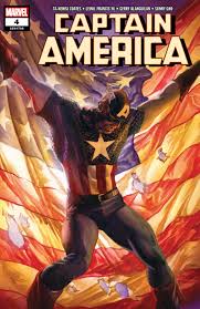 When captain america 4's release date could be. Captain America 2018 4 Comic Issues Marvel