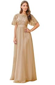 Trying amazon wedding guest dresses under $100 to find pretty and affordable dress to wear to a wedding. 10 Best Amazon Wedding Guest Dresses Stylebistro