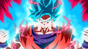 If you're looking for the best goku super saiyan 3 wallpapers then wallpapertag is the place to be. Son Goku Super Saiyan Blue Dragon Ball Super Son Goku Super Saiyajin Blue Super Saiyan Blue Hd Wallpaper Wallpaper Flare