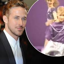 Learn ryan gosling's style and discover how you can adopt this look too. Watch 12 Year Old Ryan Gosling Show Off Jaw Dropping Dance Moves In 1992 Dance Recital Irish Mirror Online