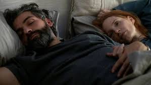 Oscar Isaac and Jessica Chastain bring a moody brilliance to Scenes From a  Marriage | Financial Times
