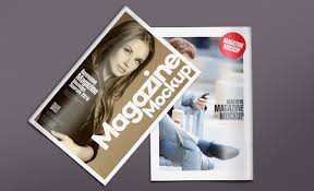 free 19 beauty magazines in psd