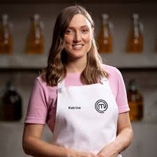 Every item on this page was chosen by a woman's day editor. I M Super Excited Masterchef S Katrina Dunnett Lands A Dream Job After Her Elimination Popsugar Australia