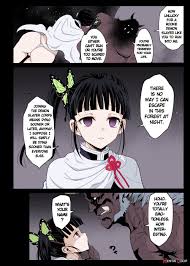 Page 5 of Rape Of The Emotional Kanao 