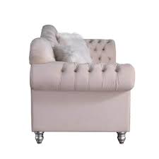 Back Sofa Set Chair Loveseat