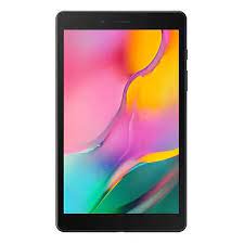 The galaxy tab a 8.0 (2019) features a sleek metallic design meant to give it a premium look and feel. Buy Samsung Galaxy Tab A 8 0 2019 Android Wifi 4g 32gb 2gb 8inch Black In Dubai Sharjah Abu Dhabi Uae Price Specifications Features Sharaf Dg