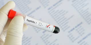 Syphilis Eye Infections, While Rare, Are on the Rise ...