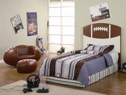 Bedroom designs for sporty boys and girls. 50 Sports Bedroom Ideas For Boys Ultimate Home Ideas