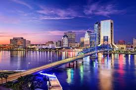 where to stay in jacksonville florida